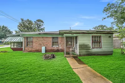8101 Howard Drive, Houston, TX 77017 - Photo 1
