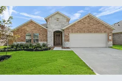27943 Parkside Creek Drive, Spring, TX 77386 - Photo 1