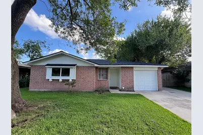 5023 Ridgestone Street, Houston, TX 77053 - Photo 1