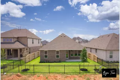 1728 Daylight Lake Drive, Katy, TX 77493 - Photo 34
