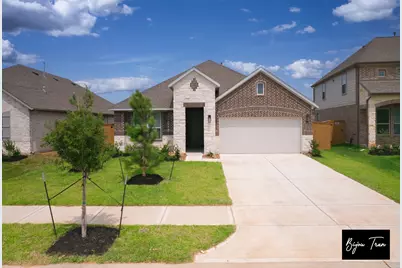 1728 Daylight Lake Drive, Katy, TX 77493 - Photo 2