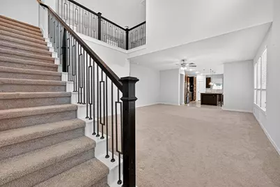 5018 Chestnut Orchard Drive, Houston, TX 77066 - Photo 4
