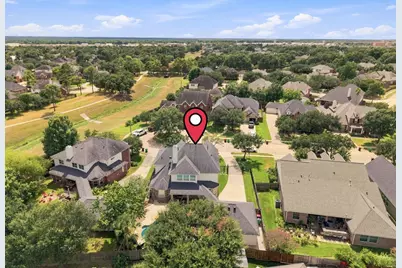 15806 Applerock Trail, Cypress, TX 77433 - Photo 4