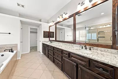 15806 Applerock Trail, Cypress, TX 77433 - Photo 18