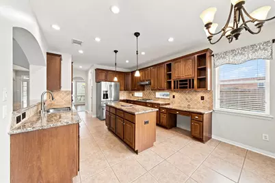 15806 Applerock Trail, Cypress, TX 77433 - Photo 8