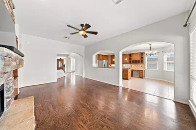 15806 Applerock Trail, Cypress, TX 77433 - Photo 12