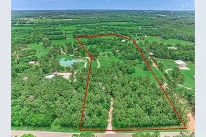 Tbd N Fm 1486, Montgomery, TX 77356 - Photo 4