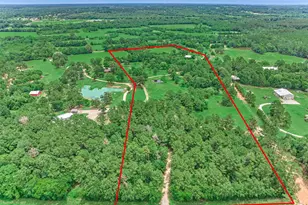 Tbd N Fm 1486, Montgomery, TX 77356 - Photo 4