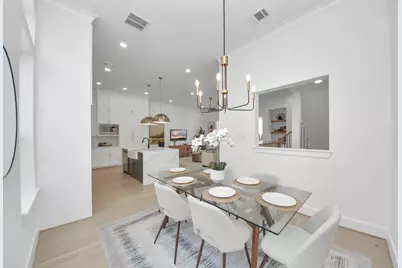 923 Fisher Street #E, Houston, TX 77018 - Photo 18