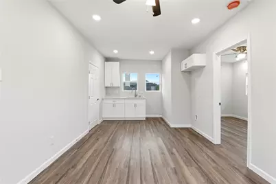 7010 Brownsville Street #3, Houston, TX 77020 - Photo 24