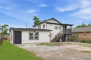 7010 Brownsville St, Houston, TX 77020 - Photo 2