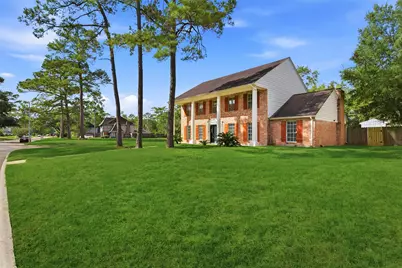 1406 Grand Valley Drive, Houston, TX 77090 - Photo 2
