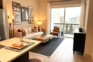 401 W 25th St St, Houston, TX 77008 - Photo 2