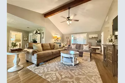6009 Hazelwood, Orange, TX 77632 - Photo 4