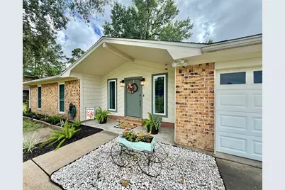 6009 Hazelwood, Orange, TX 77632 - Photo 2