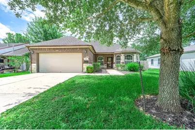 3922 Faulkner Street, Houston, TX 77021 - Photo 1