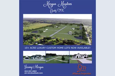 16422 Adlong School Rd, Crosby, TX 77532 - Photo 8