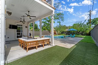 930 W 43rd Street, Houston, TX 77018 - Photo 38