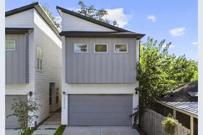 2022 Thonig Road #A, Houston, TX 77055 - Photo 2