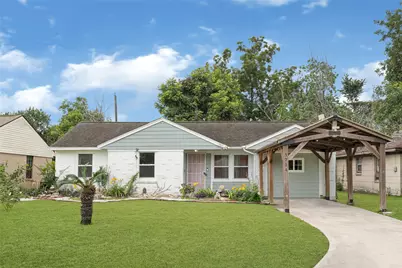 5714 Peacock Street, Houston, TX 77033 - Photo 2