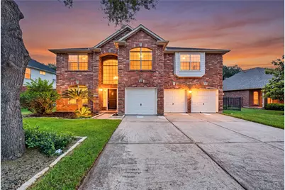 16230 S Southern Stone Drive, Houston, TX 77095 - Photo 2
