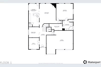 16230 S Southern Stone Drive, Houston, TX 77095 - Photo 42