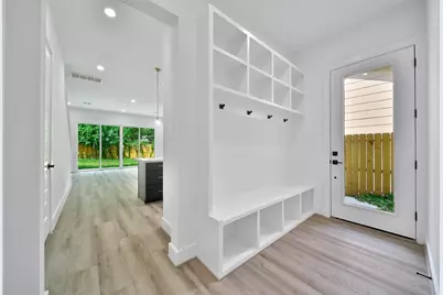 7012 Saint Augustine Street, Houston, TX 77021 - Photo 2