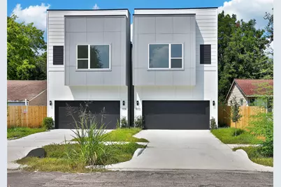 7012 Saint Augustine Street, Houston, TX 77021 - Photo 1