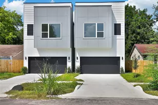 7012 St Augustine St, Houston, TX 77021 - Photo 1