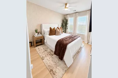 15022 Eagle Feather Court, Houston, TX 77090 - Photo 10