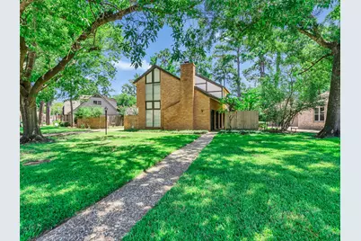 14134 Cleobrook Drive, Houston, TX 77070 - Photo 2