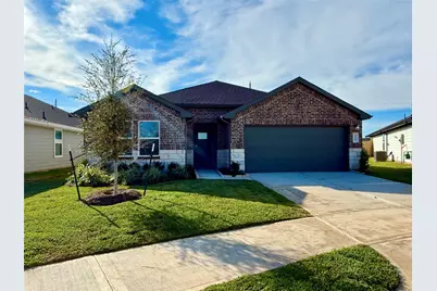 30751 Wicklow Gardens Drive, Fulshear, TX 77407 - Photo 2