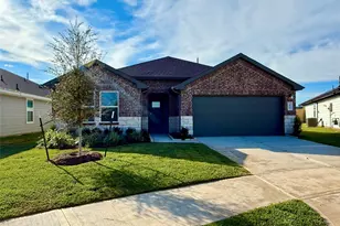 30751 Wicklow Gdns Dr, Fulshear, TX 77407 - Photo 2