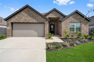 2554 Olivine Stone Dr, Richmond, TX 77469 - Photo 2