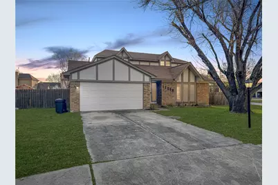12230 Kleinmeadow Drive, Houston, TX 77066 - Photo 1