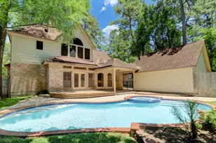 127 Rush Haven Dr, The Woodlands, TX 77381 - Photo 1