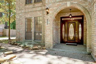 127 Rush Haven Dr, The Woodlands, TX 77381 - Photo 4