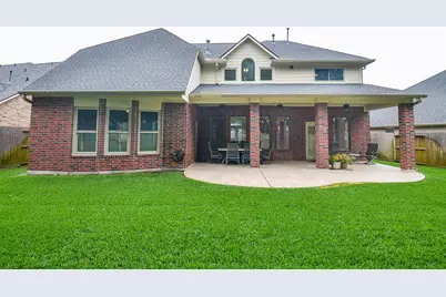 21211 Dover Park Lane, Katy, TX 77450 - Photo 32