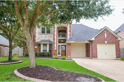 21211 Dover Park Lane, Katy, TX 77450 - Photo 2