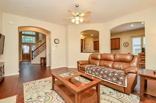 21211 Dover Park Ln, Katy, TX 77450 - Photo 10