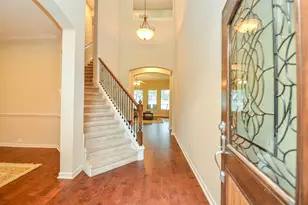 21211 Dover Park Ln, Katy, TX 77450 - Photo 4