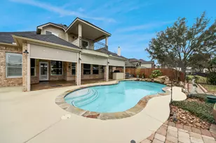 13803 Rose Bay Ct, Pearland, TX 77584 - Photo 44