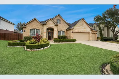 13803 Rose Bay Court, Pearland, TX 77584 - Photo 2