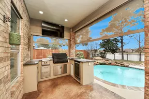 13803 Rose Bay Ct, Pearland, TX 77584 - Photo 40