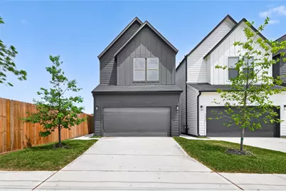 7422 Maxroy Street, Houston, TX 77088 - Photo 2