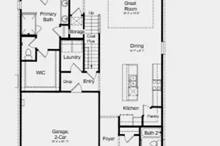 9727 Avalon Vw Dr, Cypress, TX 77433 - Photo 2