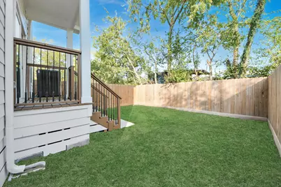 3508 Omega Street #A, Houston, TX 77022 - Photo 40