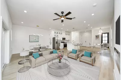 3508 Omega Street #A, Houston, TX 77022 - Photo 20