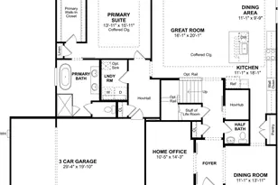 13714 Pamela Belle Path, Conroe, TX 77306 - Photo 4