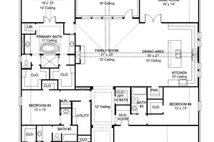 211 Catahoula Ct, Montgomery, TX 77316 - Photo 2